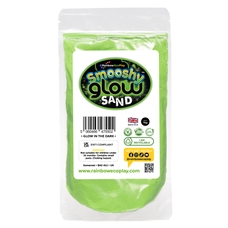 Smooshy Glow Sand 2.5kg 